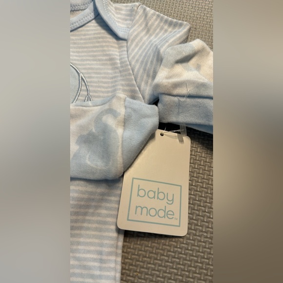 Baby mode essential set - Picture 3 of 5